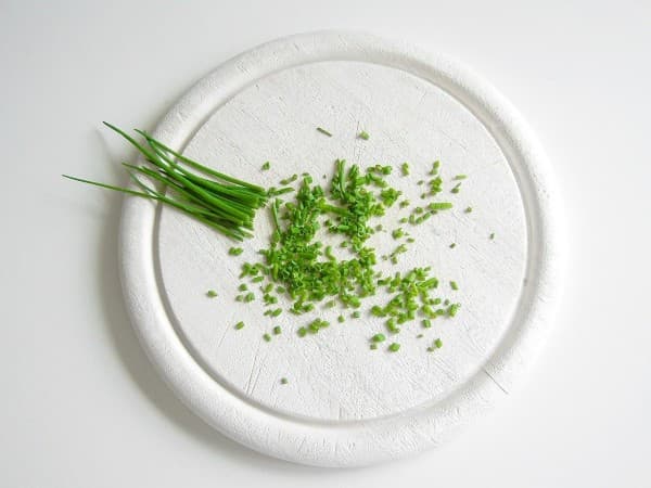 Chives