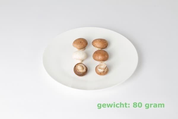 Kastanjechampignon