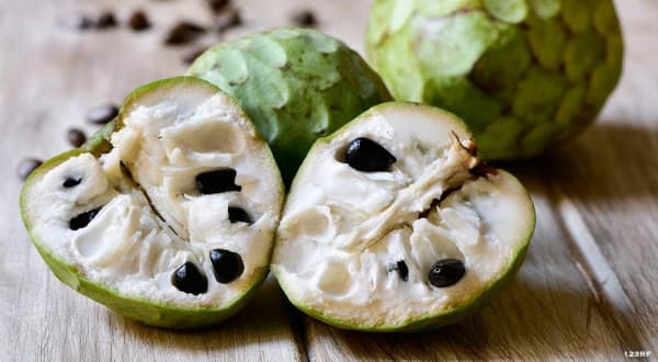 Cherimoya
