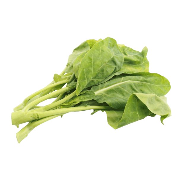 Chinese broccoli (Kai Lan)