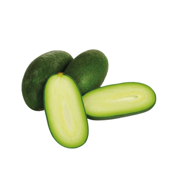 Cocktailavocado