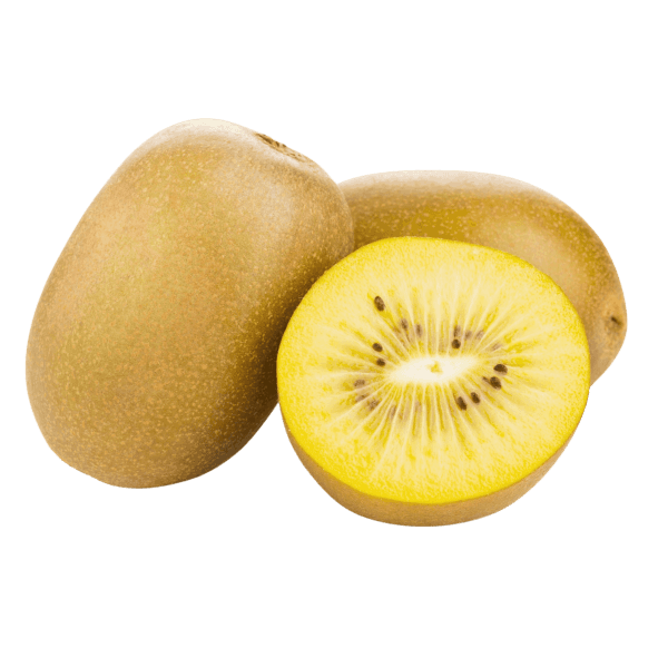 Gele kiwi