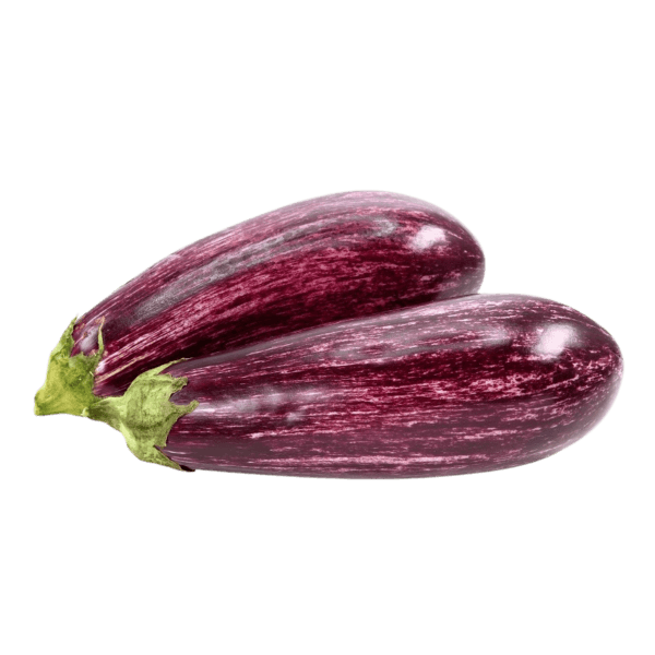 Graffiti aubergine