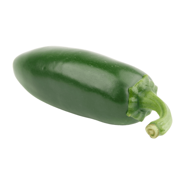 Jalapeño peper