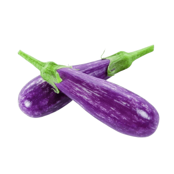 Mini graffiti aubergine