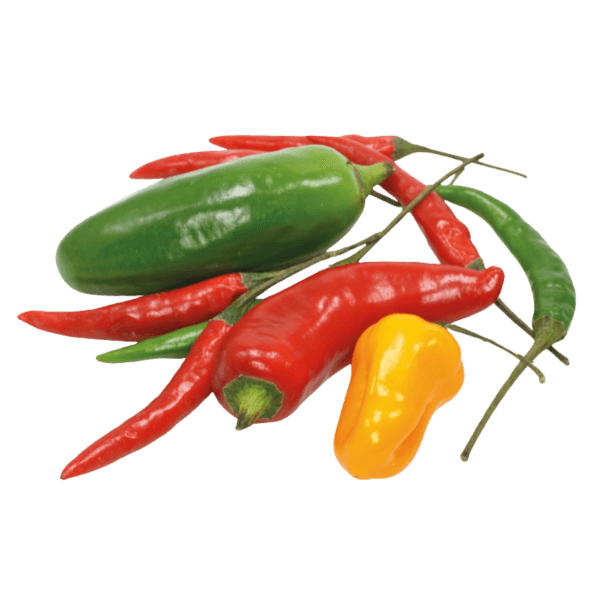 Pepers
