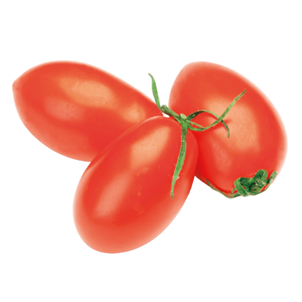 Pruimtomaten