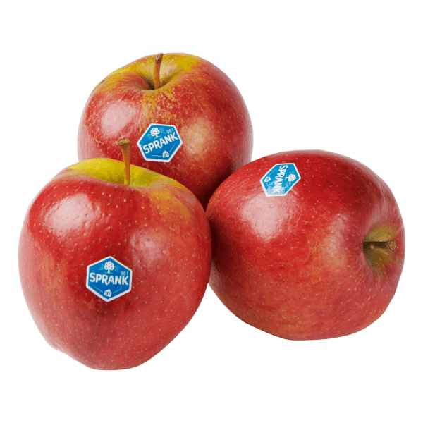 SPRANK appel