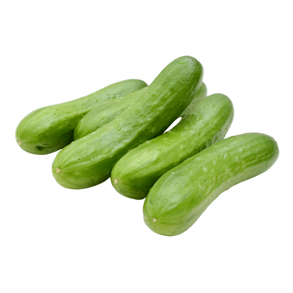Snackkomkommer