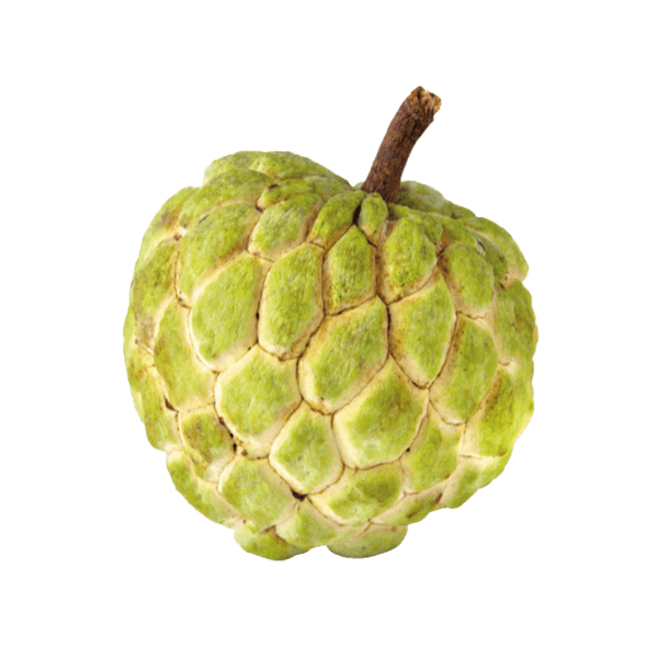 Suikerappel
