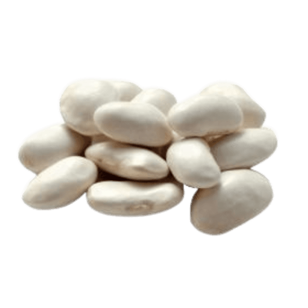 Witte bonen