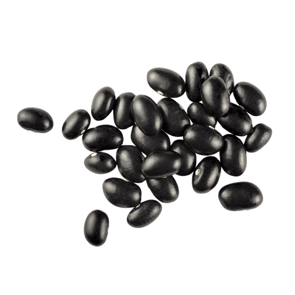 Zwarte bonen