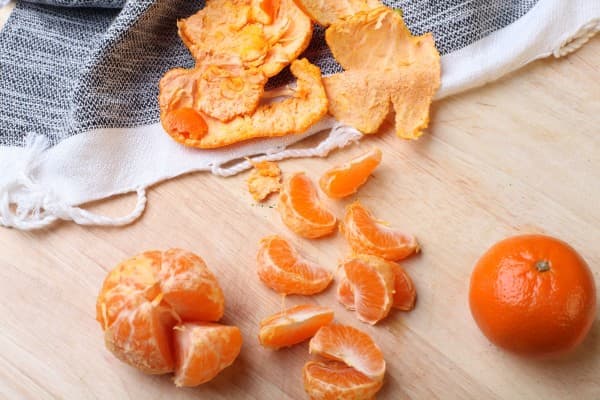 Satsuma Mandarijn