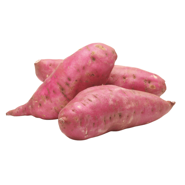 Zoete aardappel (bataat)