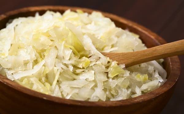 Sauerkraut