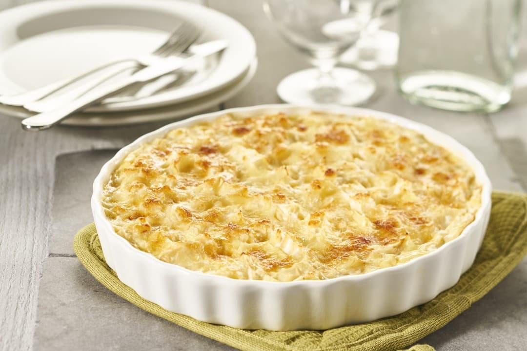 Gegrillter Staudensellerie