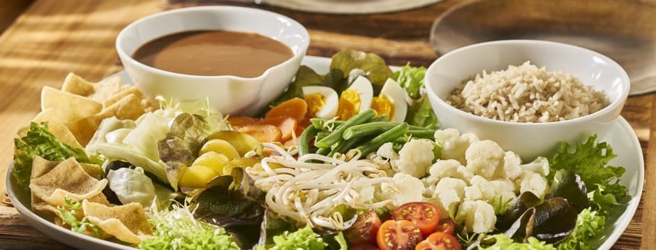 Gado gado