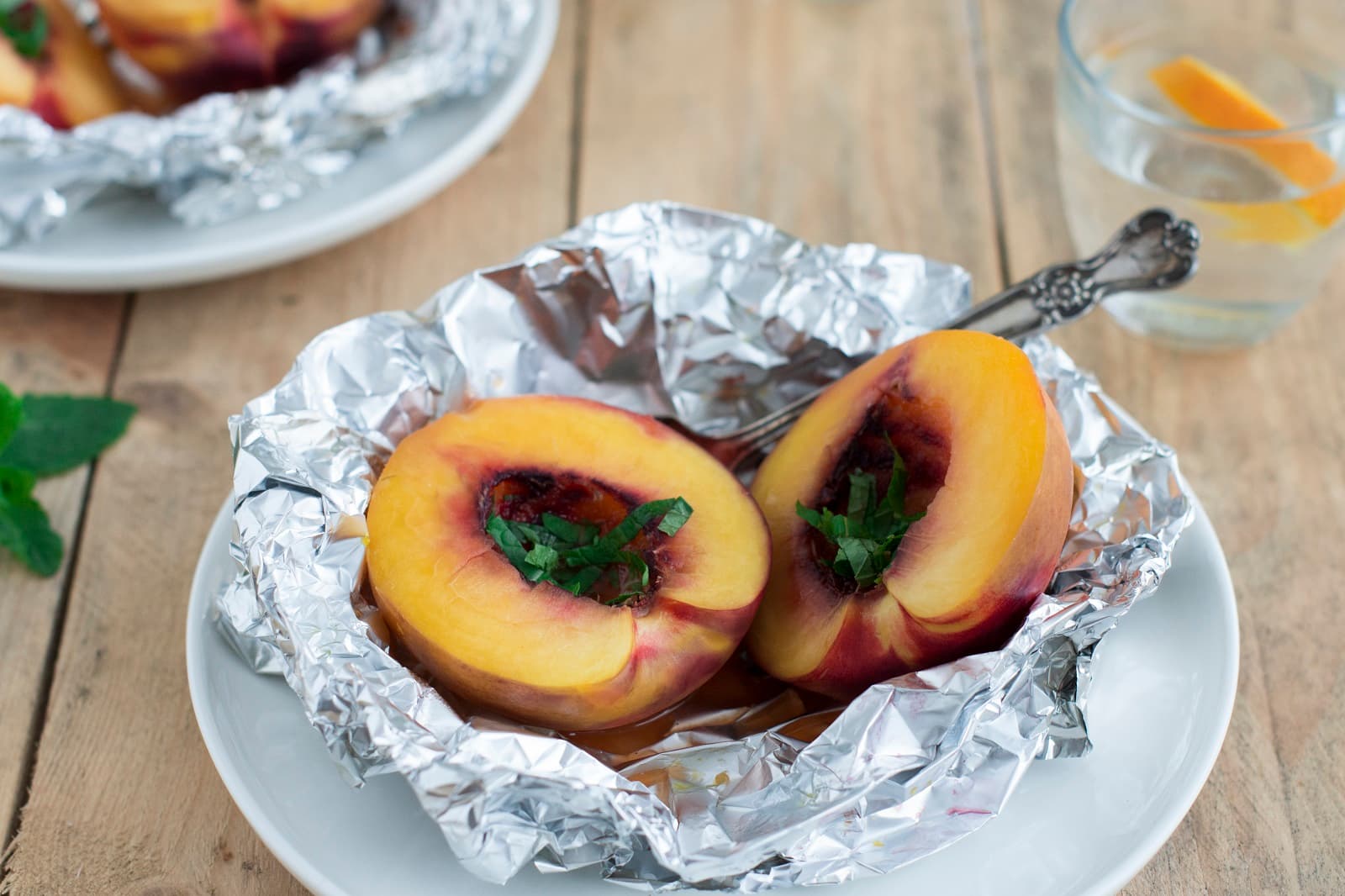 Nectarinepakketjes