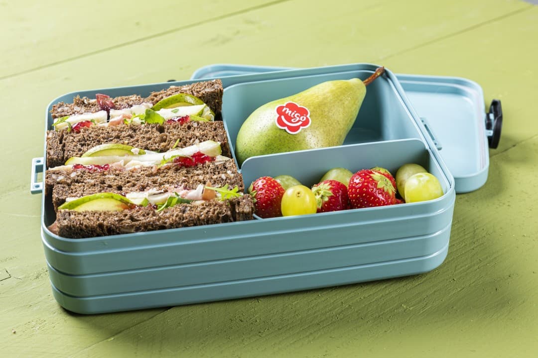 Sandwich met Migo® Peer