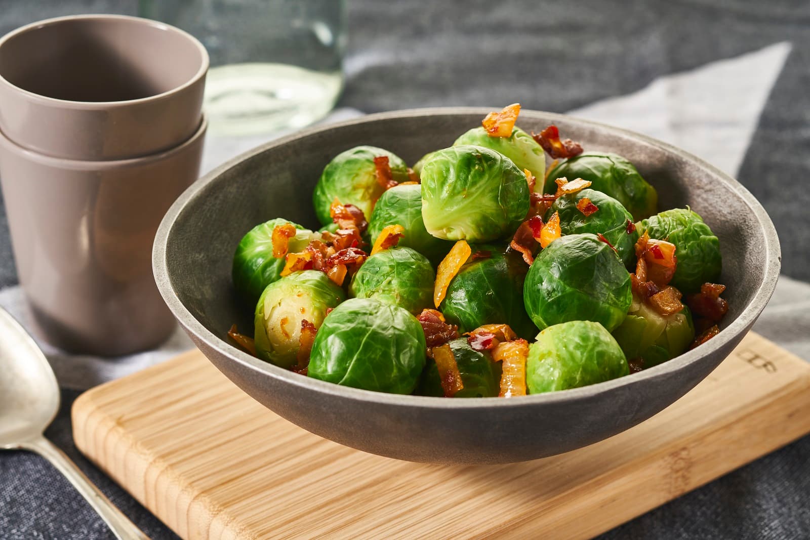 Brussels sprouts ketropak