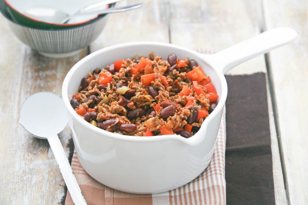 Chili con carne