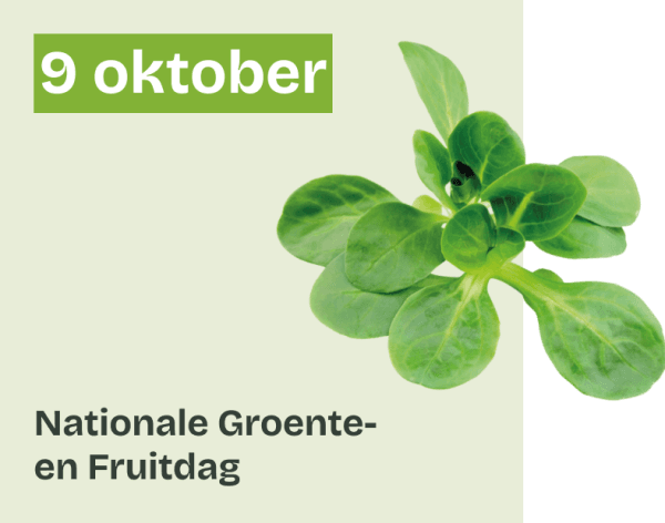 <h1>Nationaler Obst- und Gemüsetag</h1>