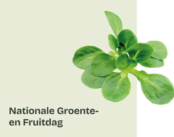 <h1>Nationale Groente- en Fruitdag</h1>