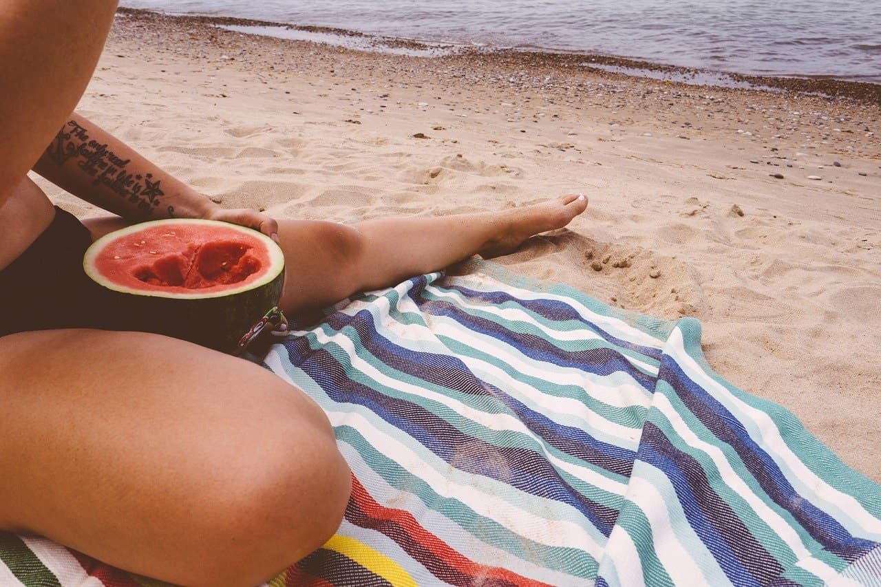 <h1>Zo blijf je gezond en op gewicht op vakantie</h1>