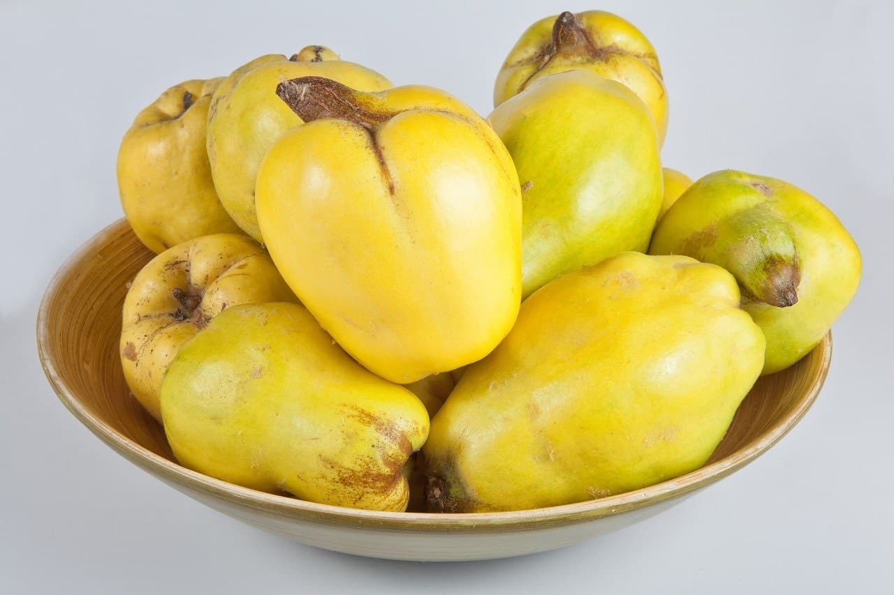 <h1>Zo maak je kweeperencompote</h1>