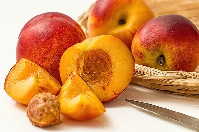 <h1>3x heerlijke recepten met nectarines</h1>