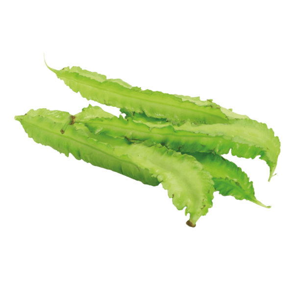 Asperge erwten