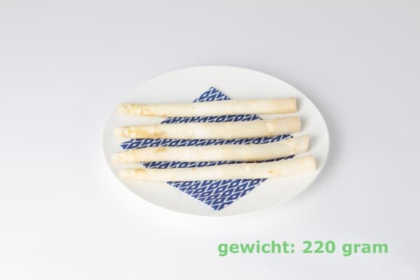 Asperges