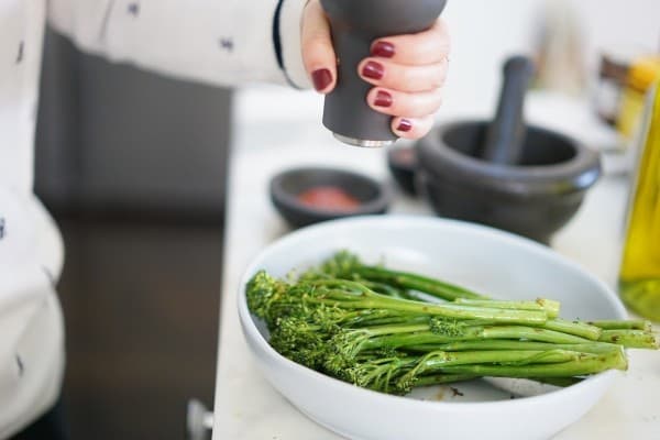 Bimi® broccoli