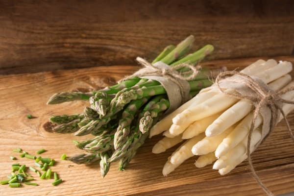 Asperges