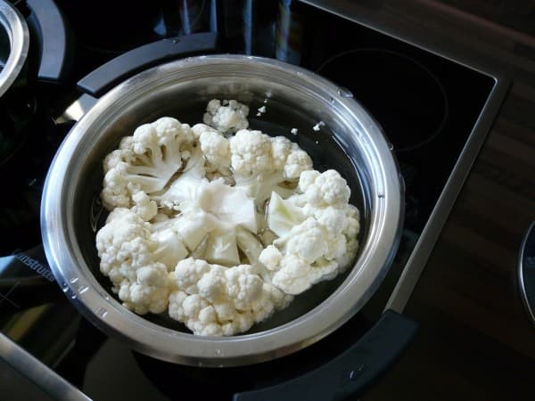 Bloemkool