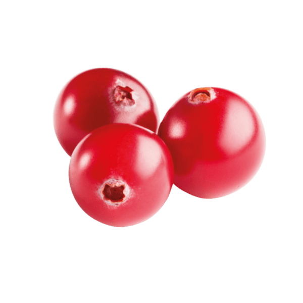 Cranberry's