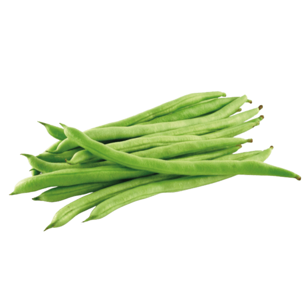 Haricots verts