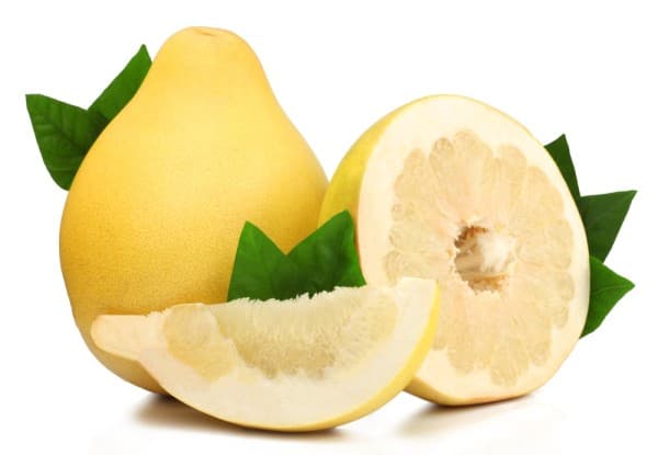 Honey pomelo