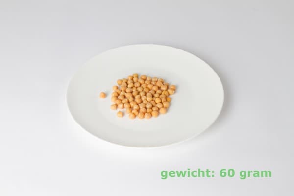 Kikkererwten
