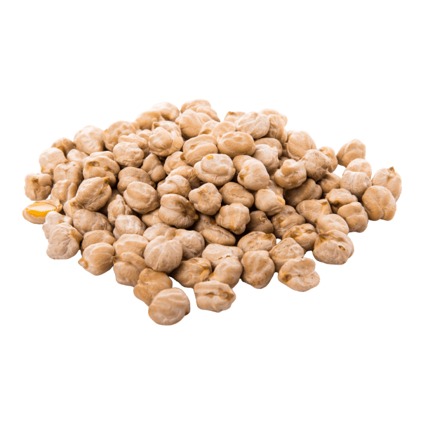 Kikkererwten