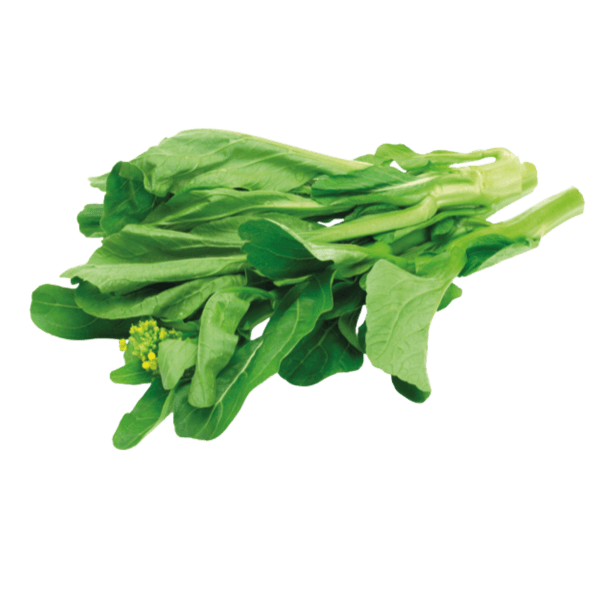 Mustard cabbage