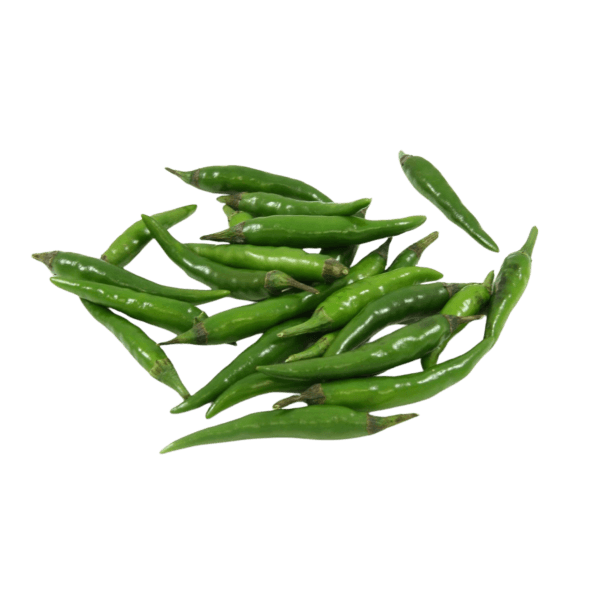 Rawit peper