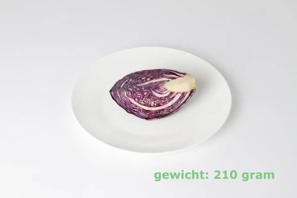 Red cabbage