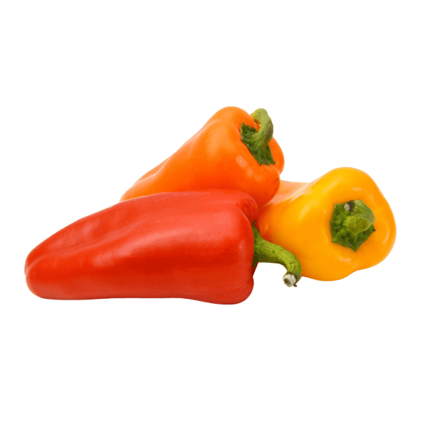 Snack pepper