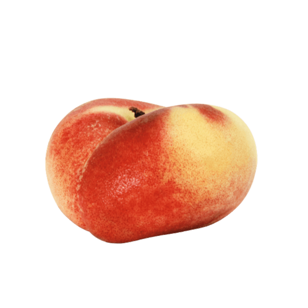 Wilder Pfirsich