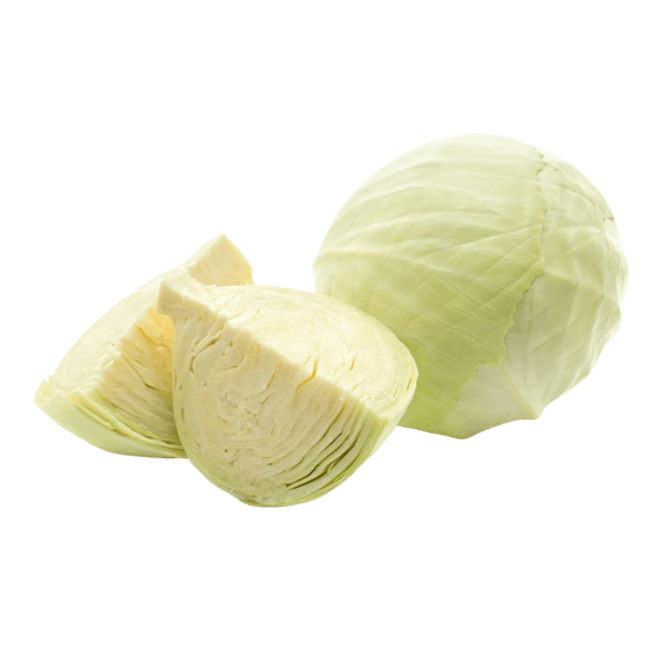 Witte kool