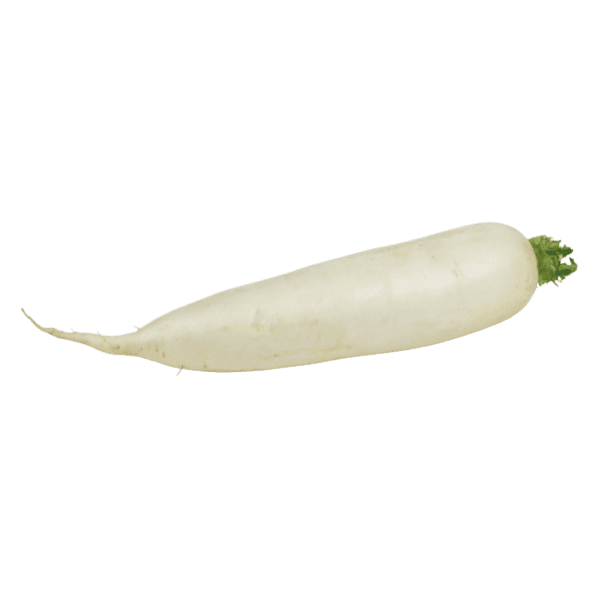 Witte rammenas