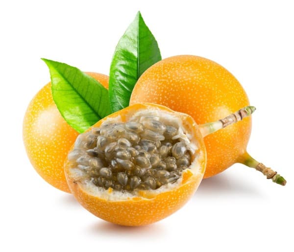 Süßer Granatapfel