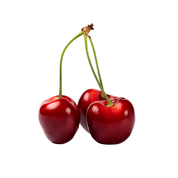 Sour cherries