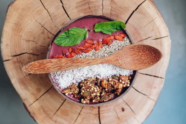 Açai bes